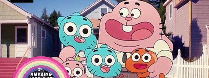 Cuanto sabes de gumball