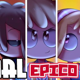 30 o 29 - Cuanto Sabes Sobre FnafHs