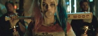 ¿Cuanto conoces a Harley Quinn?