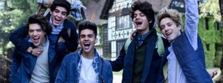 Quien es tu alma gemela de CD9