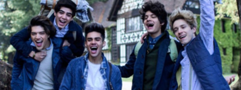 Quien es tu alma gemela de CD9