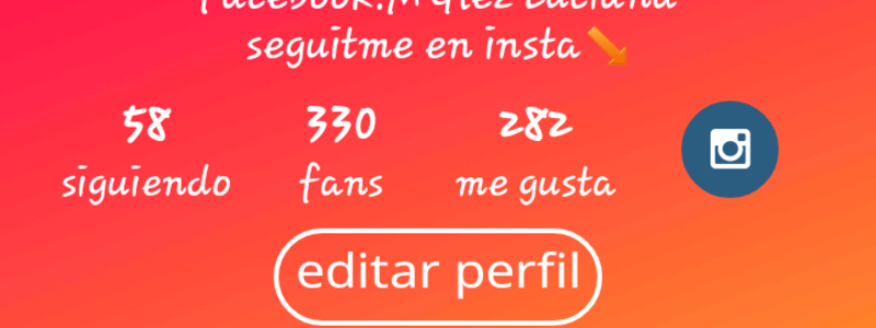 Que tan popular eres en musical.ly