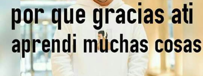 Que tanto sabes de J.Balvin
