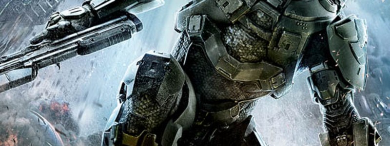 Eres acaso un experto en Halo?