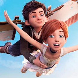 Como se llama su mejor amigo - Cuanto Sabes Sobre Bailarina