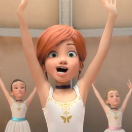 Tiene padres - Cuanto Sabes Sobre Bailarina