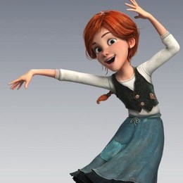 Ay una villana - Cuanto Sabes Sobre Bailarina