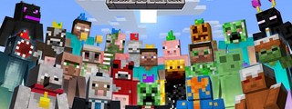 Cuanto sabes de minecraft 1.11 :)