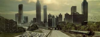 the walking dead