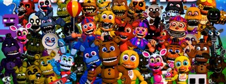 fnaf