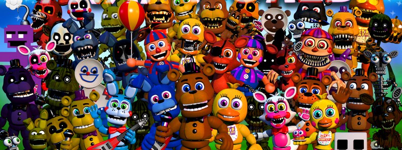 fnaf