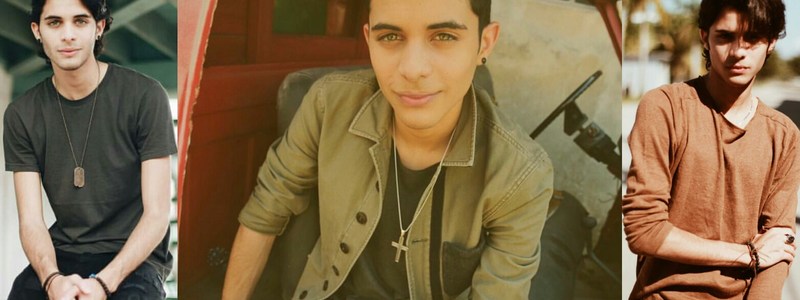 Cuanto sabes de Erick Brian Colon