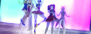que sabes de fnaf sister localicion
