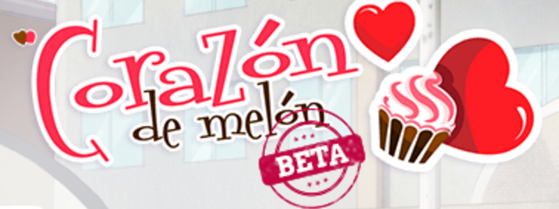 Test De Corazon de Melon 