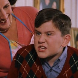 Cuando Dudley cont&oacute; sus regalos el d&iacute;a de su cumplea&ntilde;os fueron&hellip;
 - Harry Potter y la Piedra Filosofal - Test