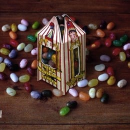 En su juventud, Dumbledore prob&oacute; una desagradable gragea de todos los sabores y desde entonces dejaron de gustarle &iquest;Qu&eacute; sabor era? - Harry Potter y la Piedra Filosofal - Test