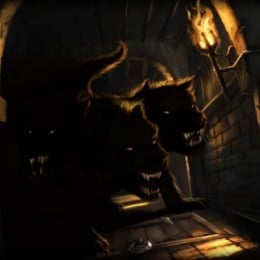 Para llegar a la Piedra Filosofal se ten&iacute;an que pasar diversas pruebas que pusieron algunos profesores &iquest;Cu&aacute;l era la &uacute;ltima prueba? - Harry Potter y la Piedra Filosofal - Test