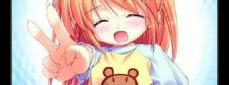 Cuanto sabes de Britsy quispe kawaiii