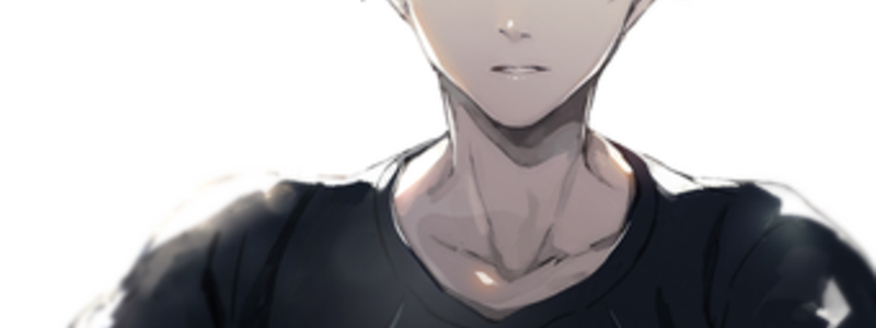 Quién eres de Yuuri!!! On Ice?...