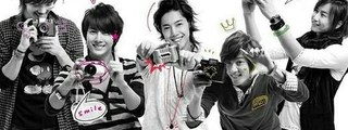 quien seria tu pareja ideal de ss501