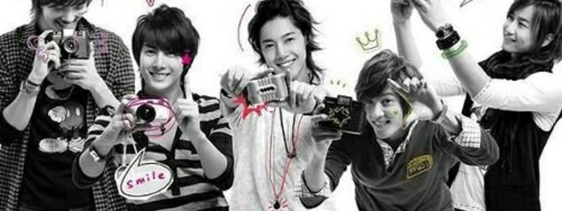 quien seria tu pareja ideal de ss501