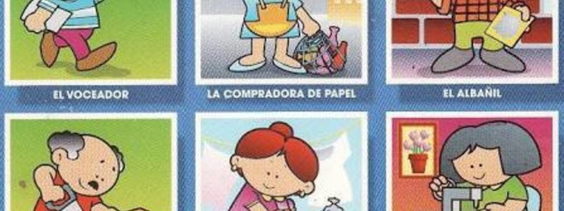 Que vas a ser de grande 