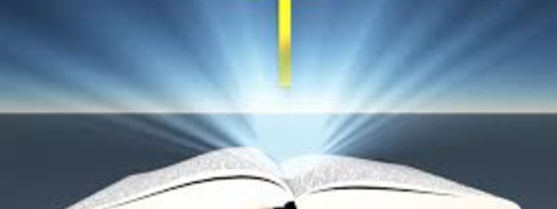 Que tanto sabes de la Biblia 