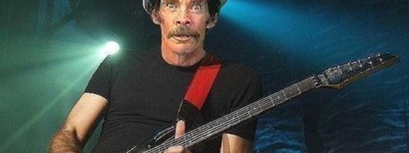 que tan rockero eres