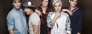 Que tanto conoces a urband 5