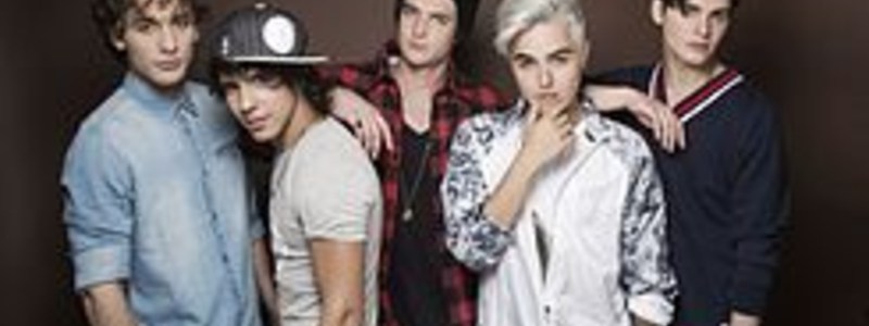 Que tanto conoces a urband 5