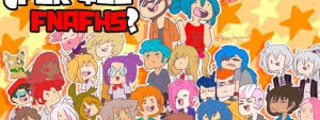 ¿Cuanto sabes de FNAFHS?