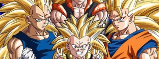 DBZ quiz
