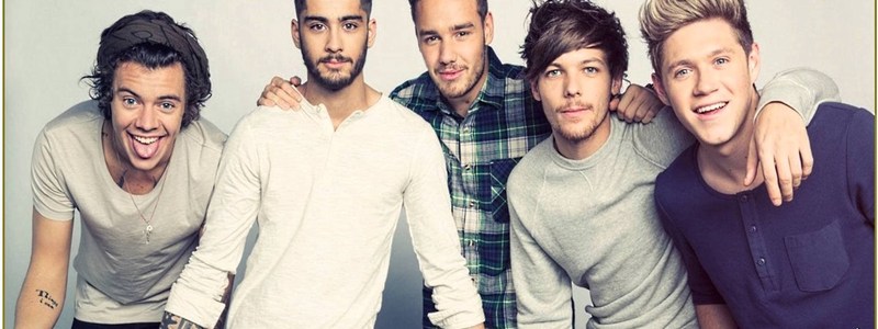 One Direction