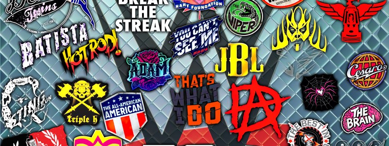 Que leyenda de la wwe eres