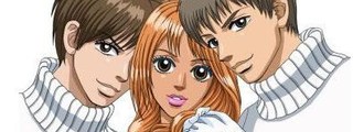 quien seria tu pareja perfecta de peach girl