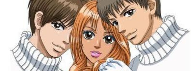 quien seria tu pareja perfecta de peach girl