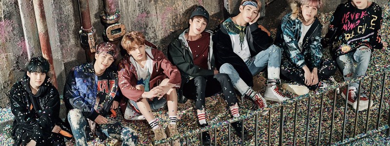 QUIEN ES TU CHICO IDEAL DE BTS!!!!❤❤😍