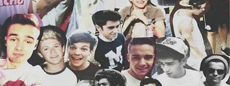 ¿Cuánto sabes acerca de one direction?