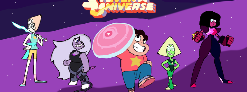 CUANTO SABES DE STEVEN UNIVERSE