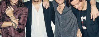 ¿Con cual de los chicos de 1D harías buena pareja? (Solo para chic
