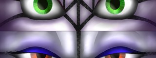 que animatronico eres de fnaf sister localion