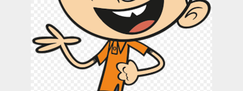 Cuanto sabes de the loud house
