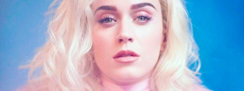 Test de Katheryn Elizabeth Hudson o Katy Perry