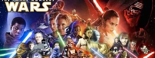 ¿eres experto en star wars?