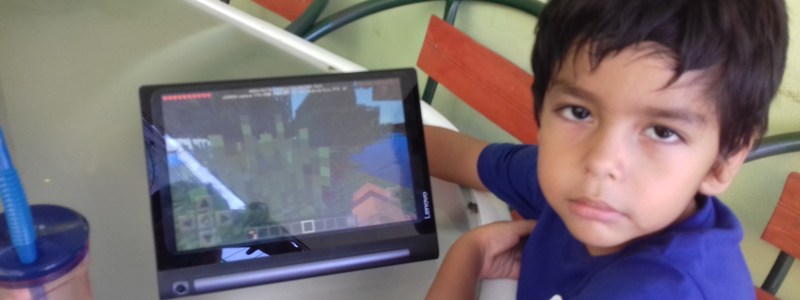 Cuanto sabes de minecraft