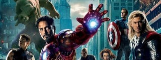 ¿Qué avenger eres?