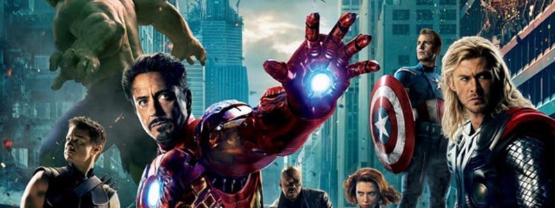 ¿Qué avenger eres?