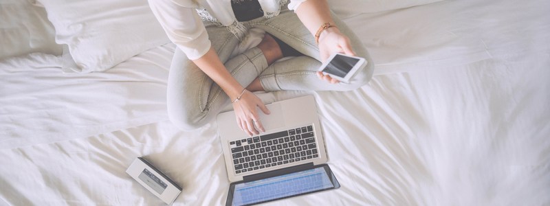 ¿Sos un Homo Digital? Poné a prueba tus conocimientos sobre nuevas
