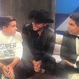 Preguntas y respuestas: &iquest;Que tanto conoces a Oscar Ort&iacute;z?