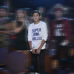 &iquest;Cu&aacute;l es su nombre completo? - &iquest;Que tanto conoces a Oscar Ort&iacute;z?